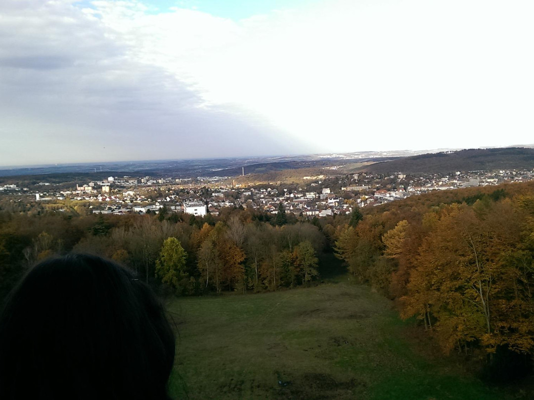 Danzturm-Iserlohn必去景点