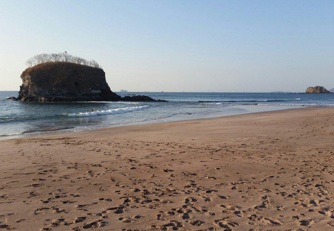 Bahia De Los Piratas主图