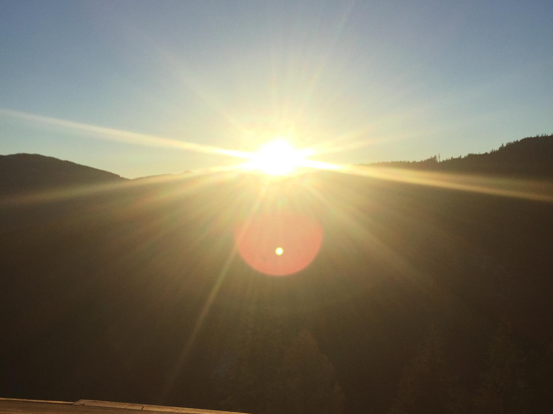 Alpen-Pension Rostatt主图