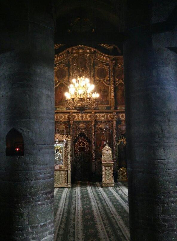 Galata Monastery (Mănăstirea Galata)景点图片