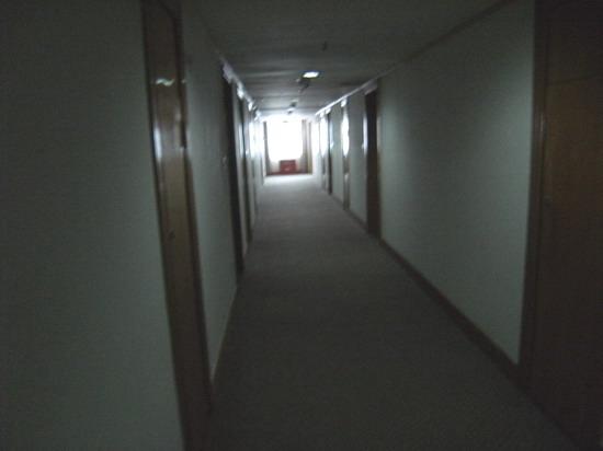 南昌铁路大酒店(火车站西广场店)-浴室