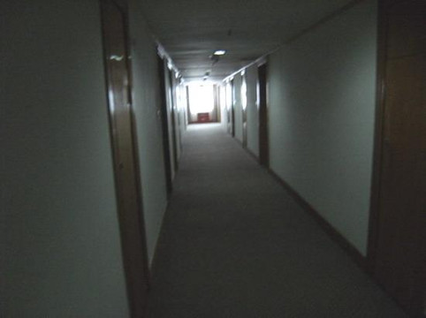 南昌铁路大酒店(火车站西广场店)主图