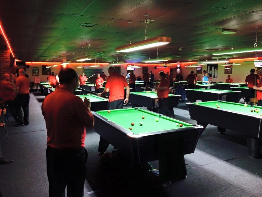 Savanna Pool & Snooker景点图片