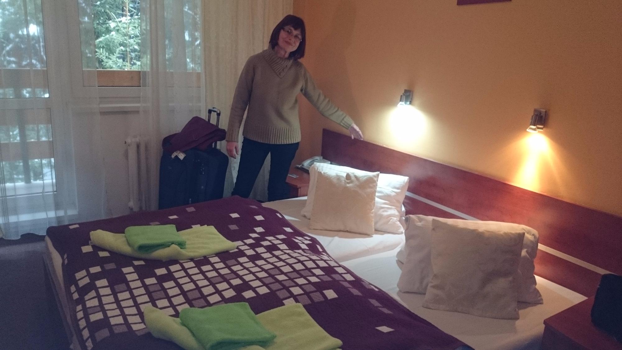 Relax Hotel Avena-官方