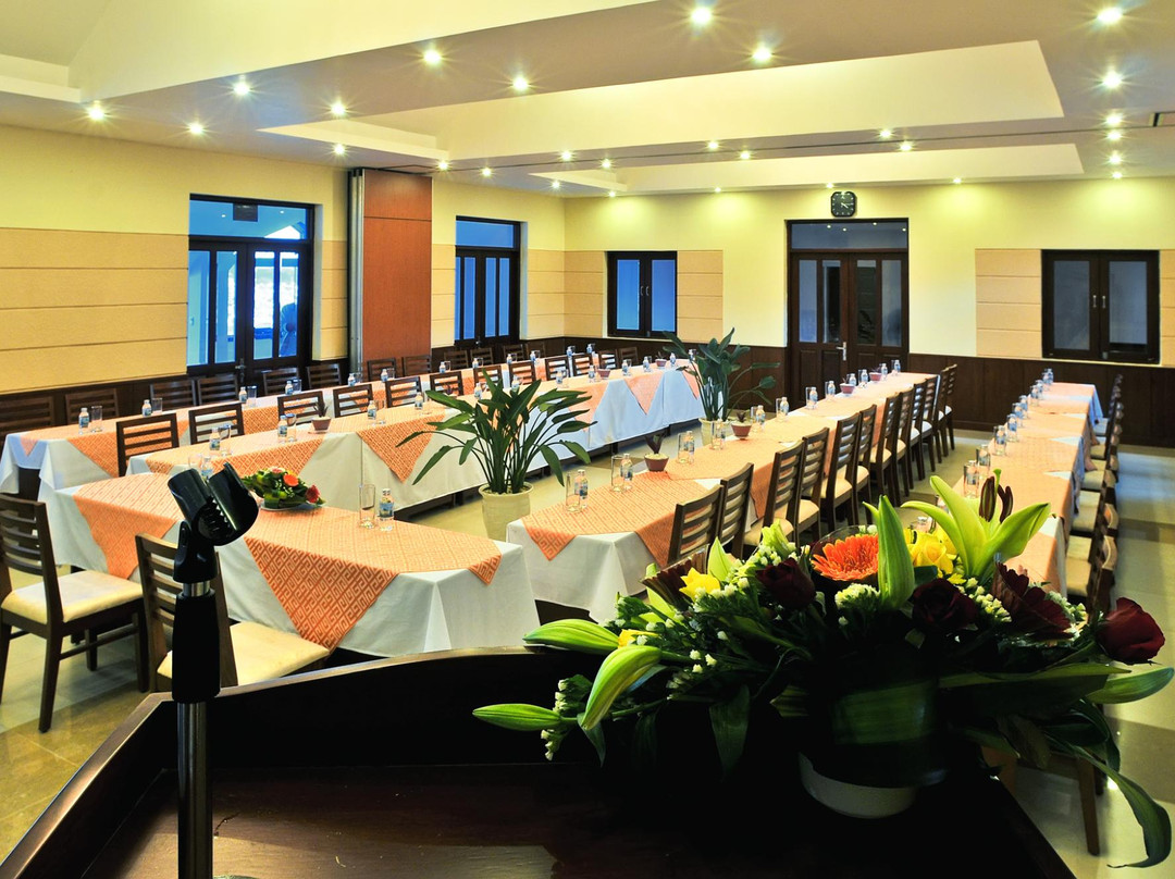 Ky Hoa Hotel Da Lat主图