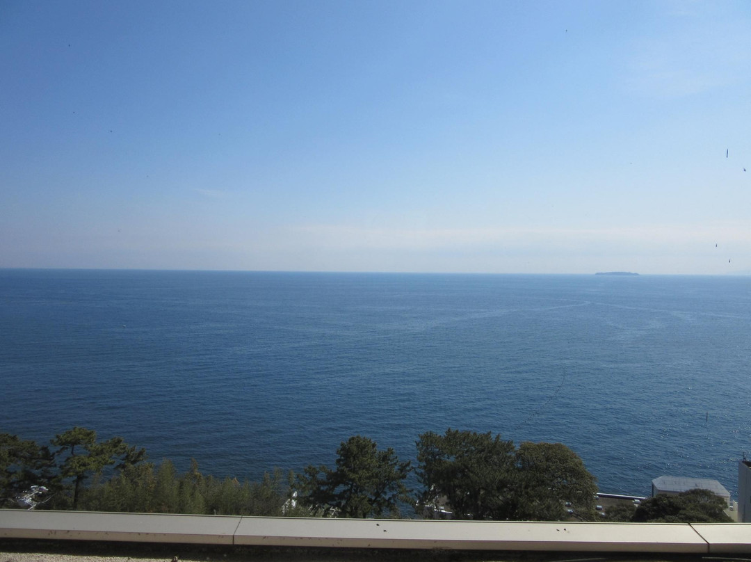 KKR Hotel Atami Day Use Onsen-热海市必去景点