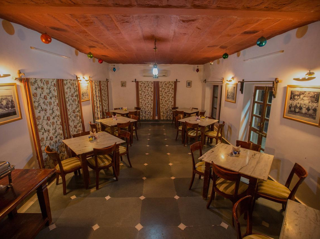 Jaswant Vilas Restaurant and Camp主图