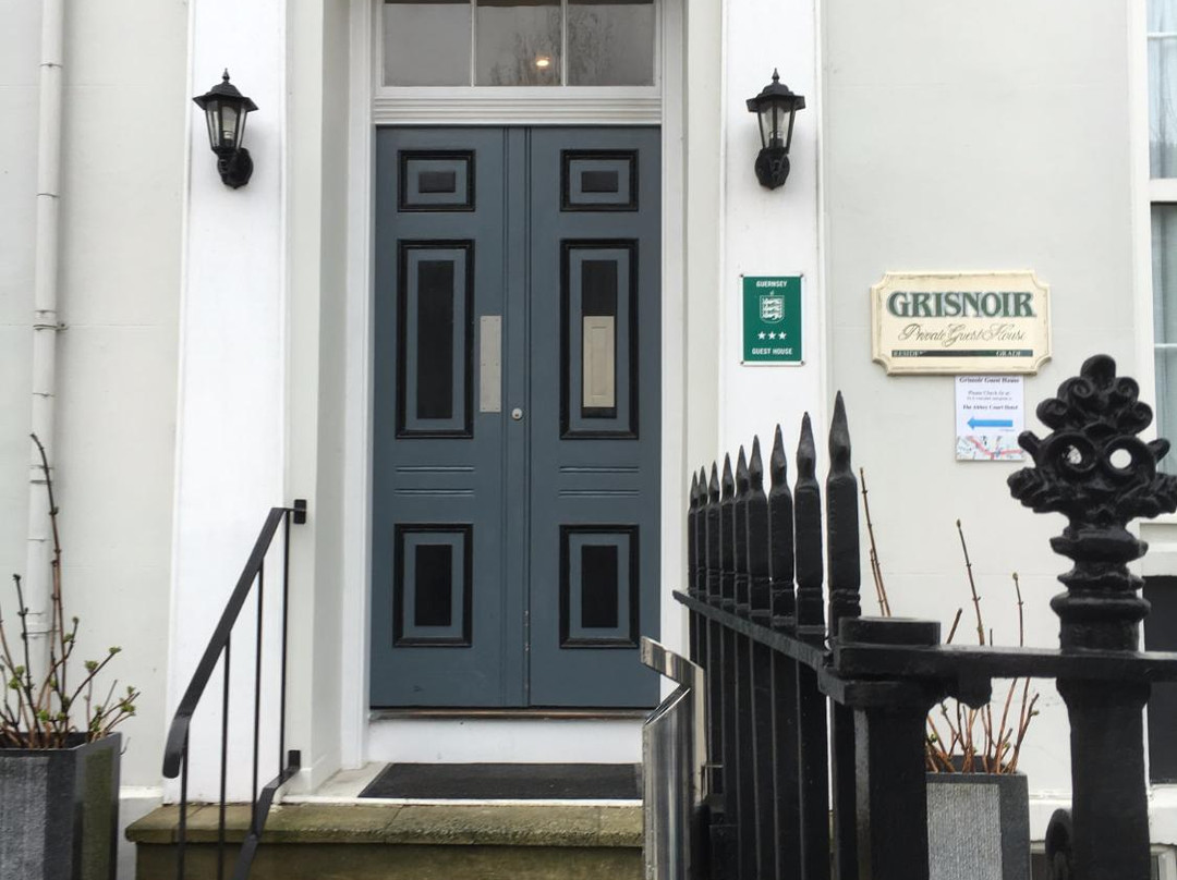 Grisnoir Guest House主图