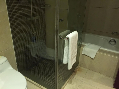 财信国际商务酒店主图