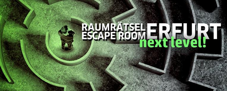 Escape Room Erfurt景点图片
