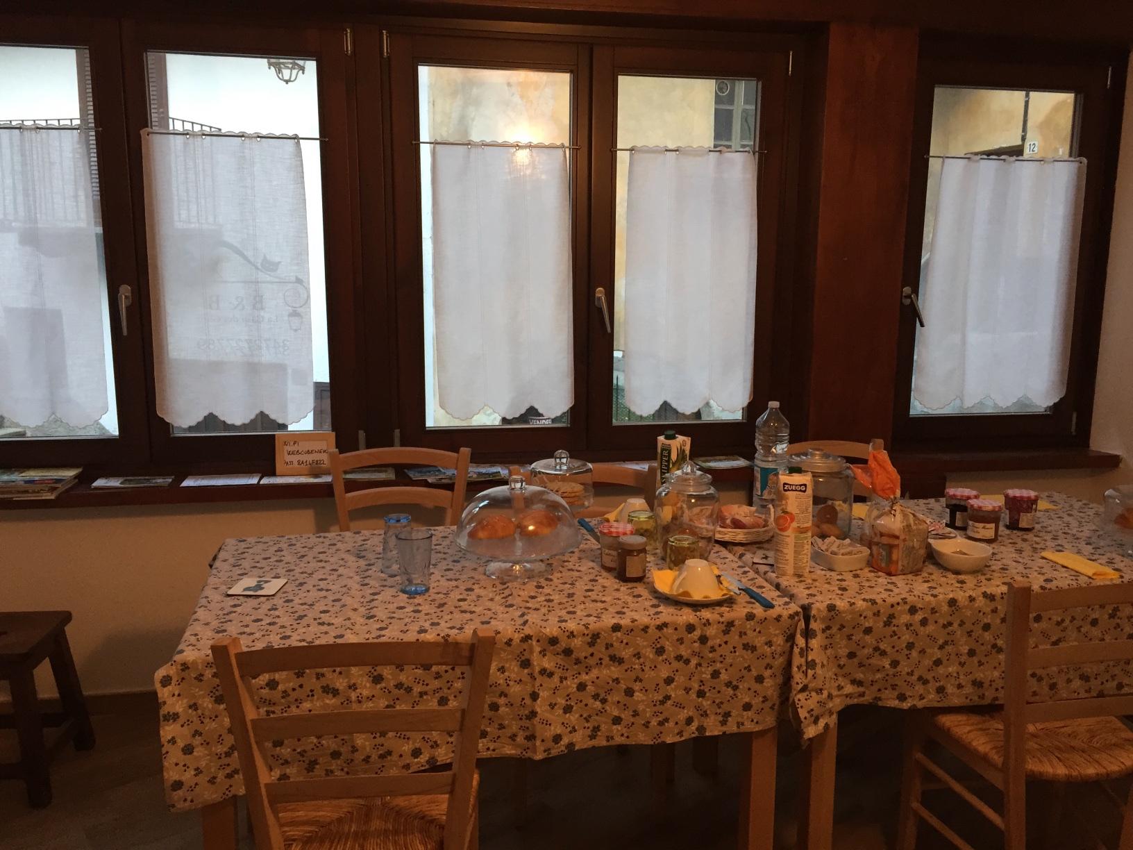La Casa dei Gatti-餐饮