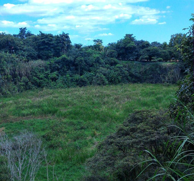 Parque do Basalto-Araraquara必去景点