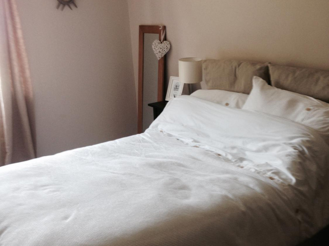 Illshaw Heath Farm Bed & Breakfast主图
