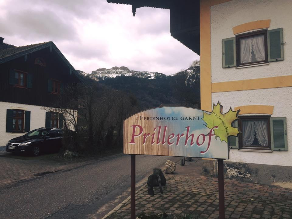 Prillerhof主图