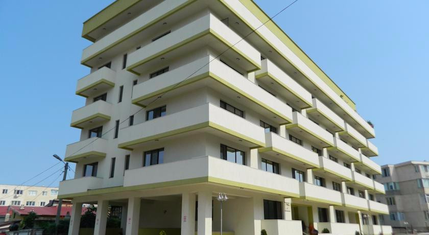 Studio Bonjour Mangalia