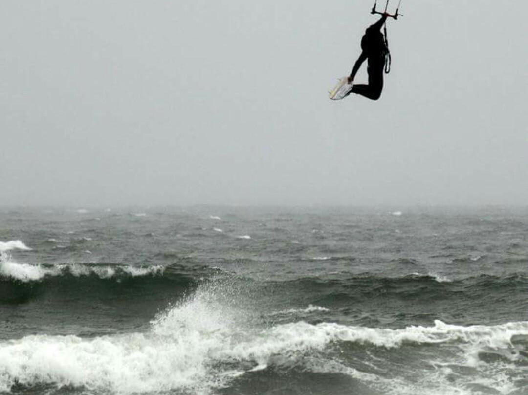 New England Kite School-里维尔必去景点