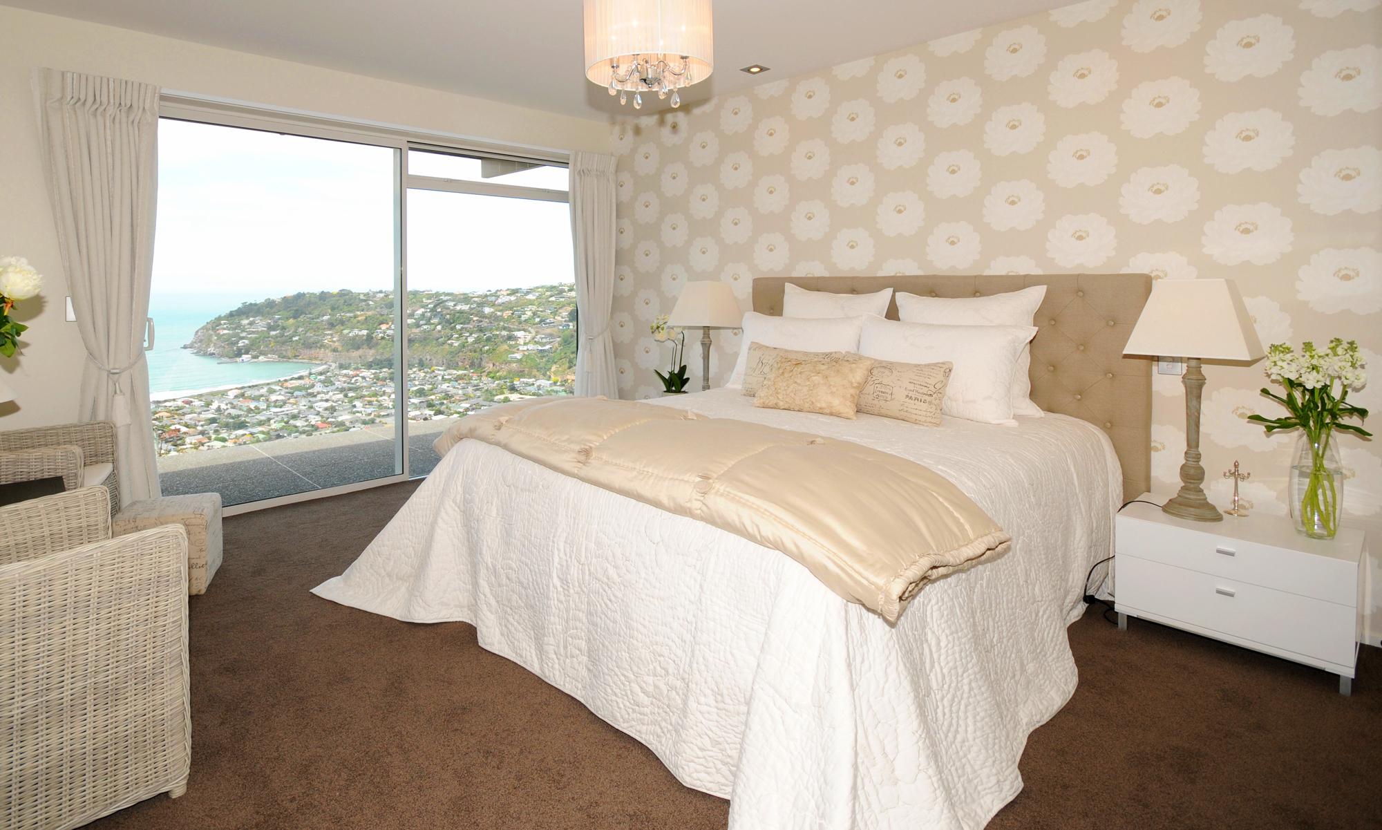 Sumner View Boutique Bed & Breakfast-官方