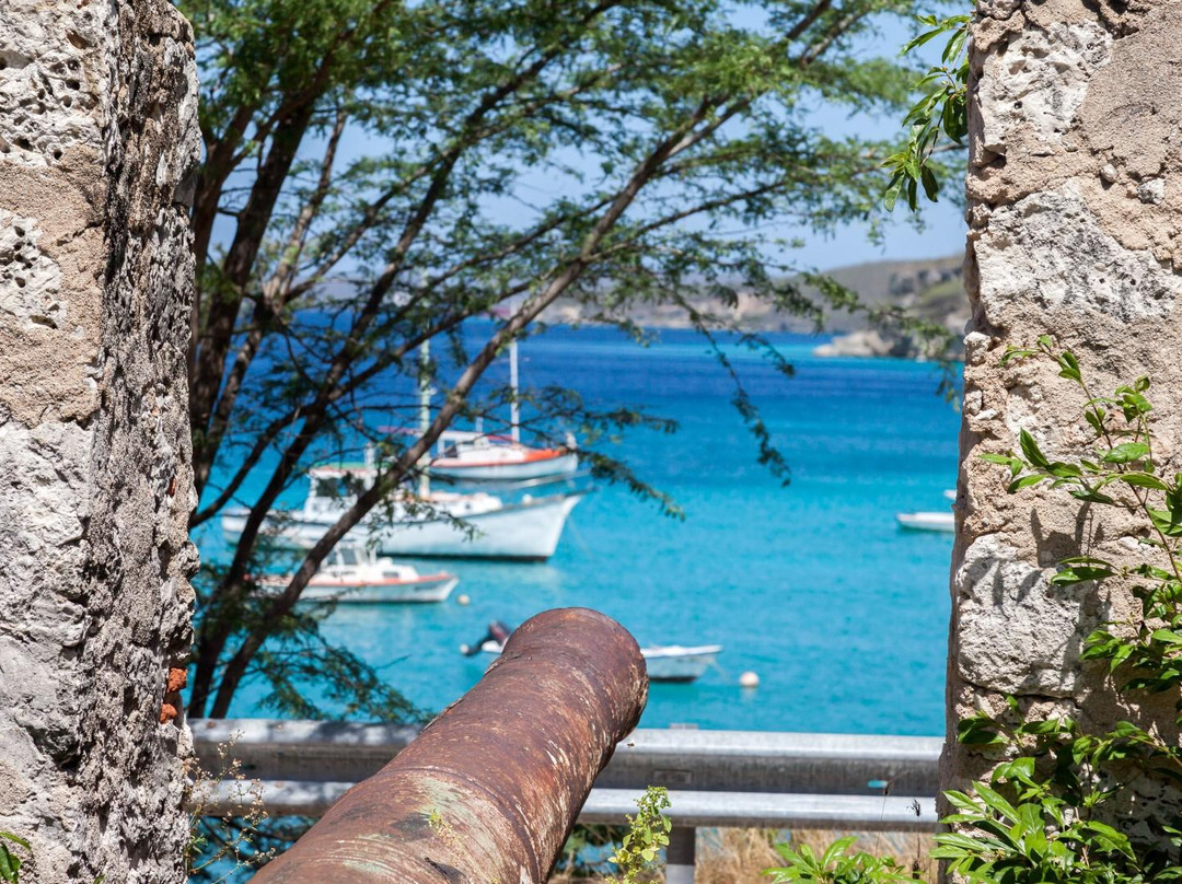 Gail's Gallery-威廉斯塔德必去景点