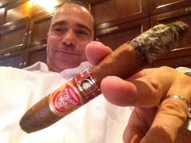 La Casa del Habano-安特卫普必去景点