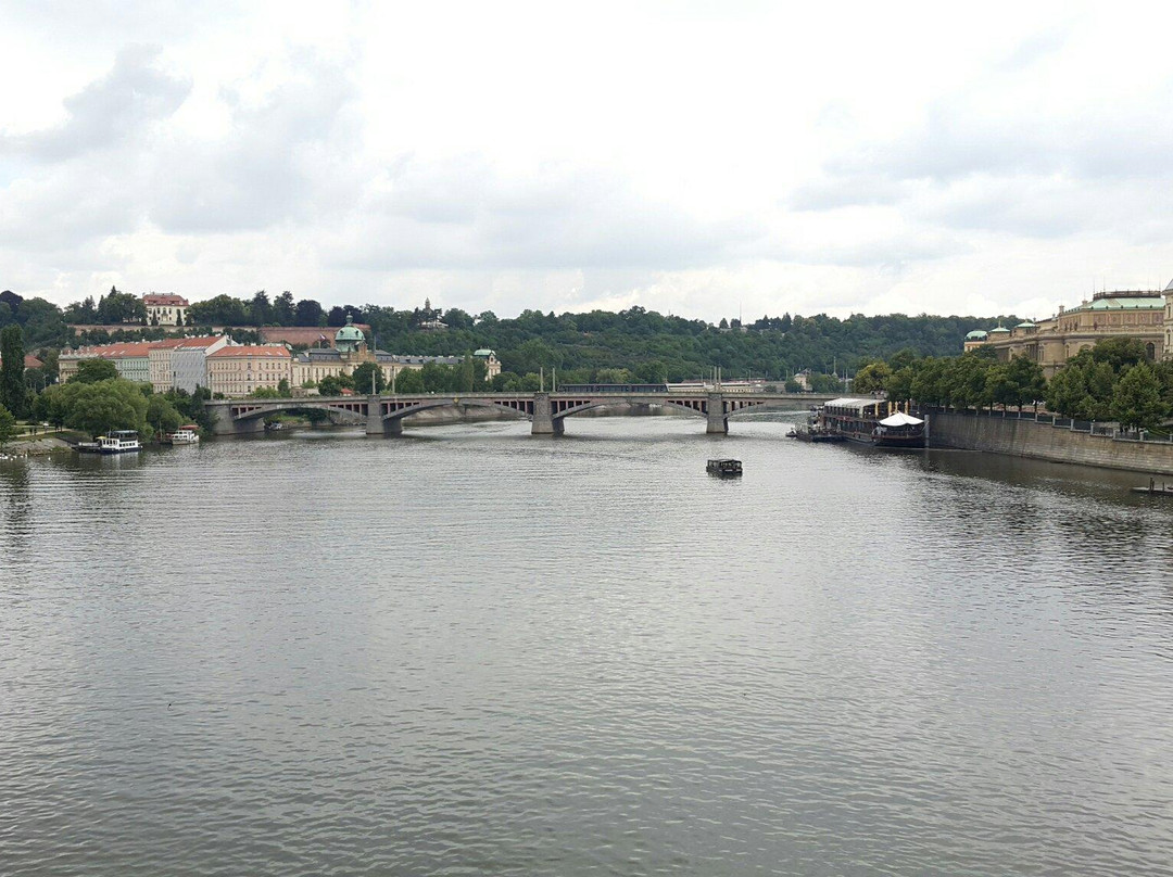 Via Praga Day Tours-布拉格必去景点