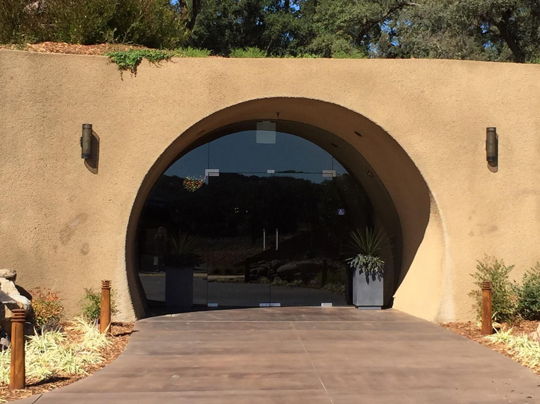 Roth Estate Winery-希尔兹堡必去景点