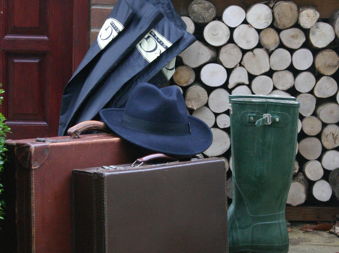 Horse & Groom B&B主图