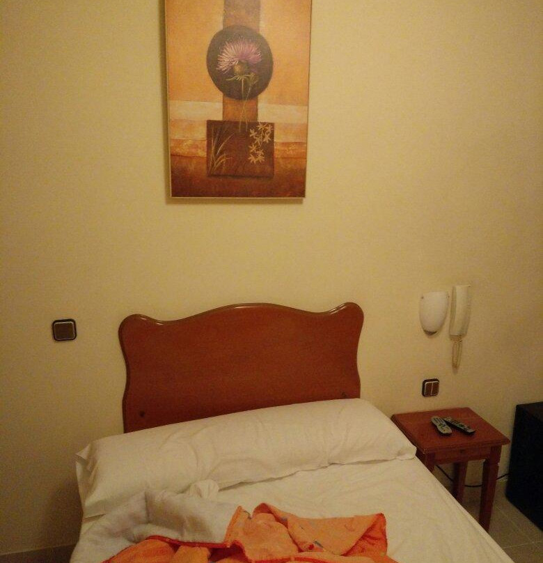 Hostal Cervantes主图