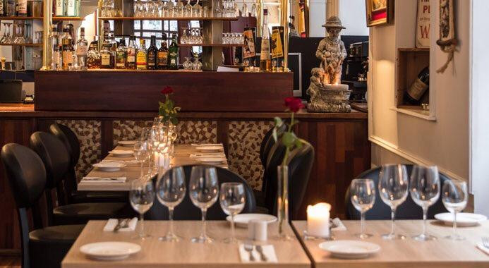 Ristorante Buono