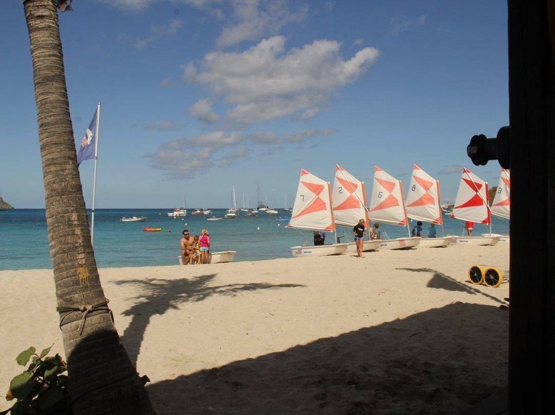 Saint Barth Yacht Club-居斯塔维亚必去景点