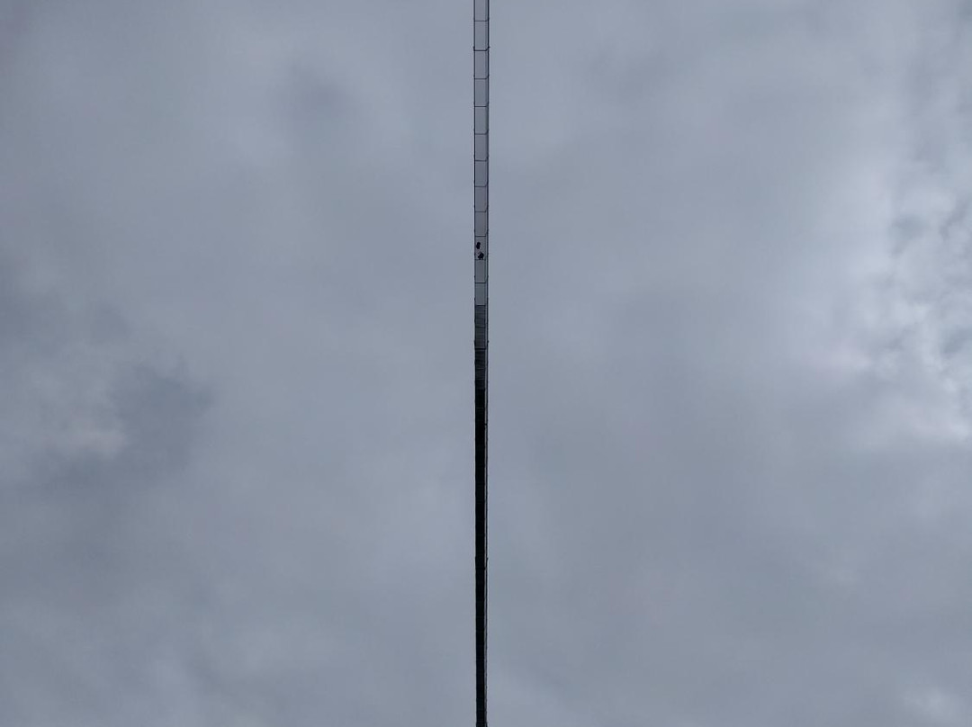 Alpinschule Lermoos景点图片