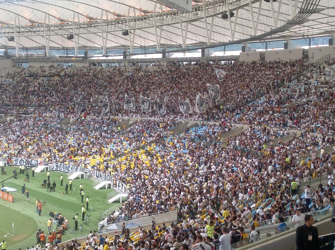 Maracana旅游攻略图片