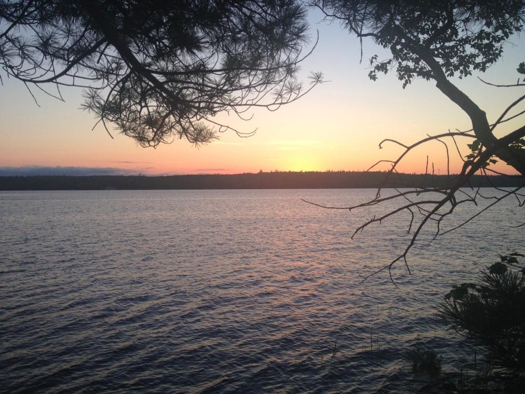 Laurie Provincial Park-Mount Uniacke必去景点