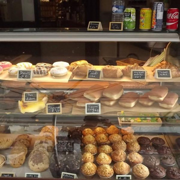 Le Nelson-圣布里厄必去景点