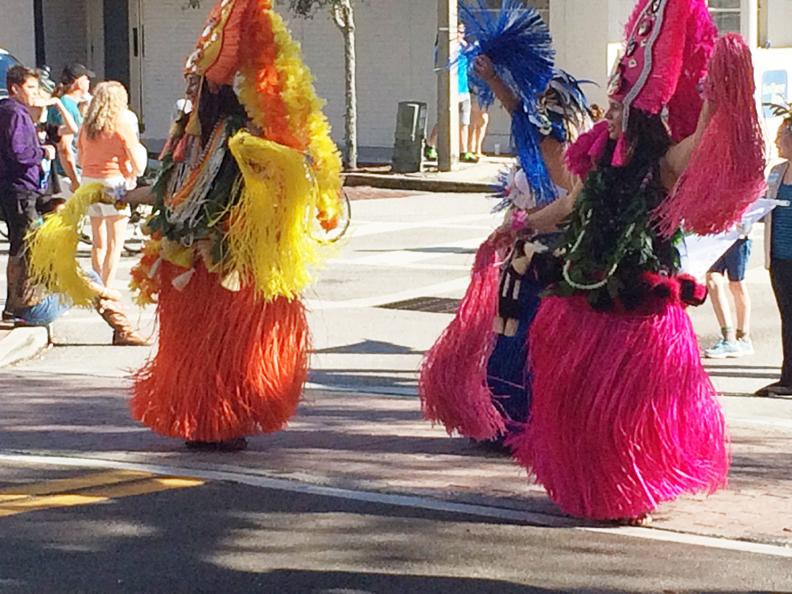 Tarpon Springs Area Historical Society-塔彭斯普林斯必去景点