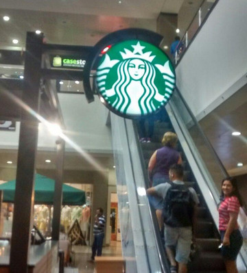 Bauru Shopping Center-Bauru必去景点