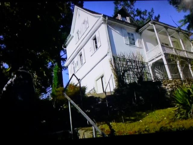 Brahms House景点图片