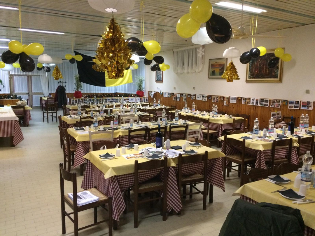 Trattoria Da Cioffi