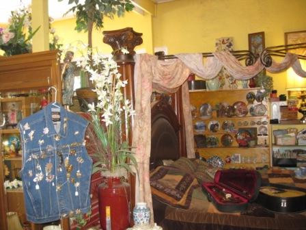 Buffalo Sisters Trading Post-Willcox必去景点