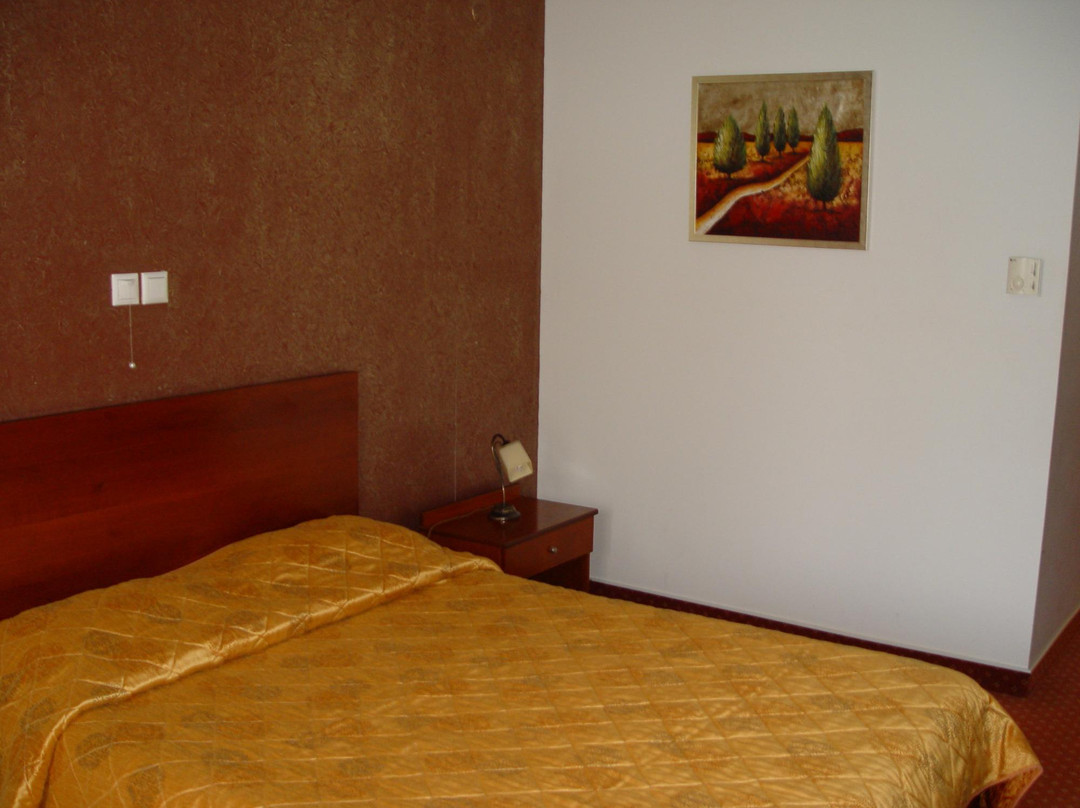 Achillio Hotel Komotini主图