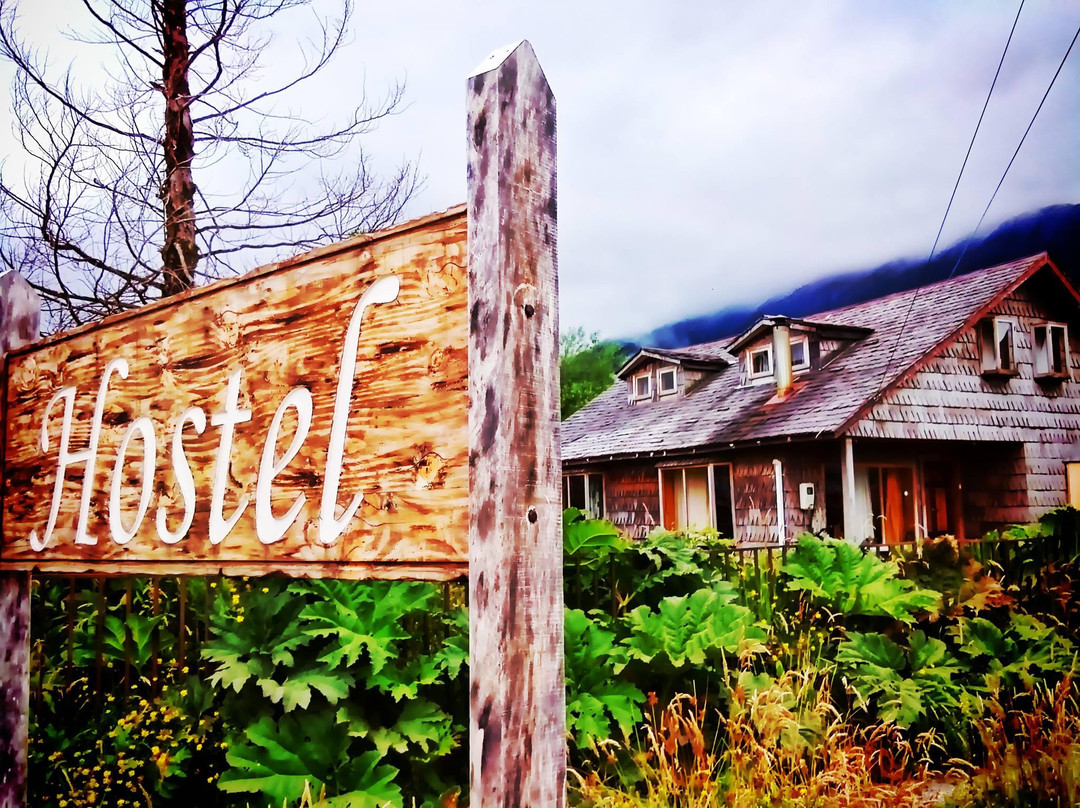 Hostel Las Nalcas