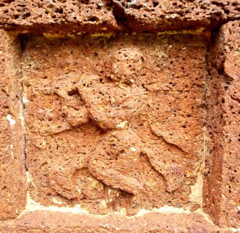 Radha Govinda Temple景点图片