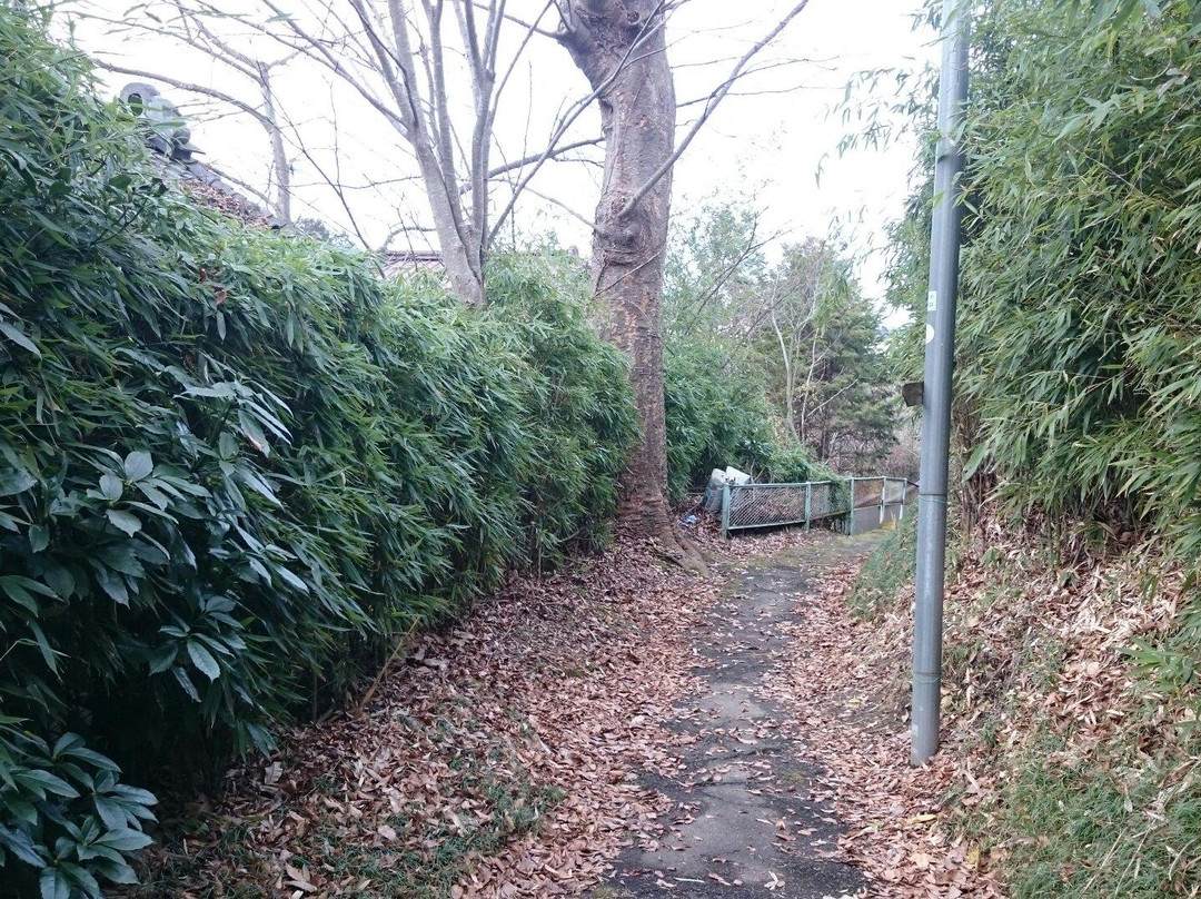 Nakajuku no Keikan-富谷町必去景点