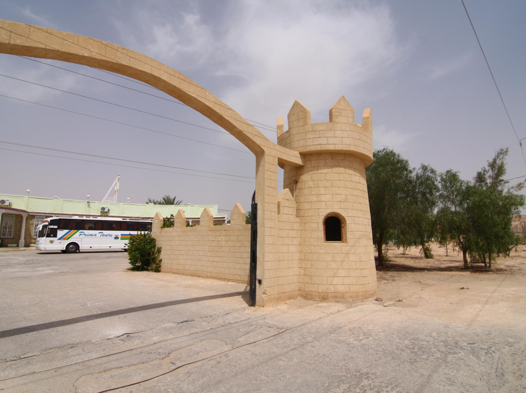 Metlaoui旅游攻略图片