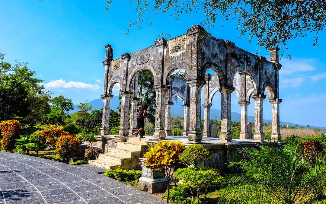 The Bali Driver & Tour Guide-登巴萨必去景点