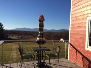 Clermont Vineyards & Winery景点图片