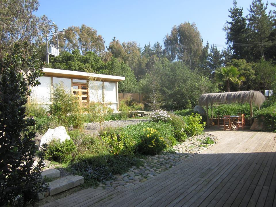 Casa 21 Maitencillo