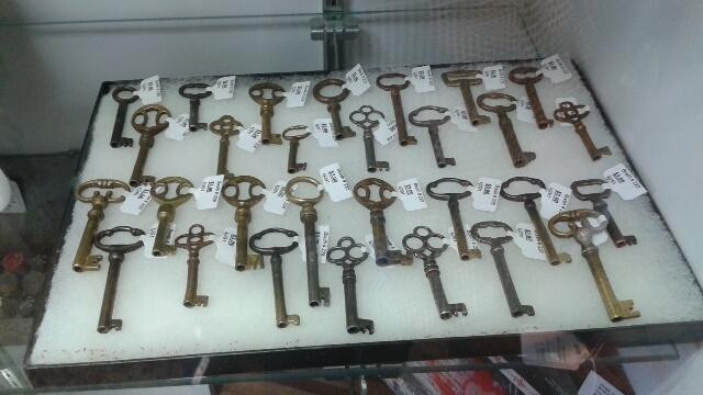 Volo Antique Malls-Volo必去景点