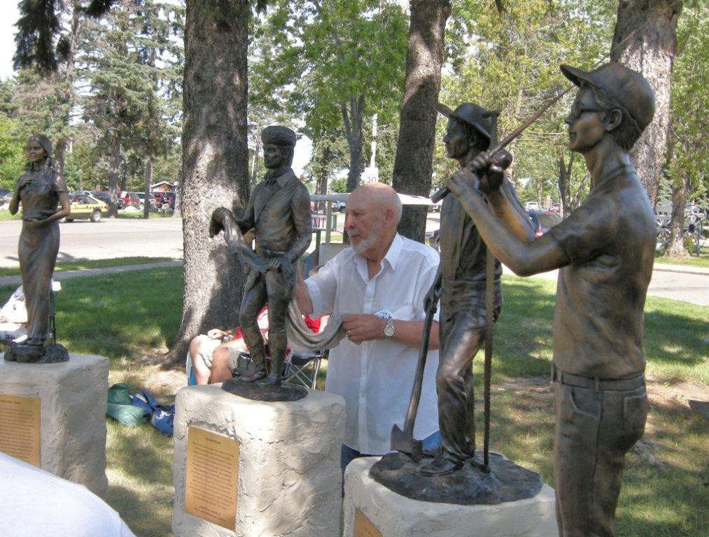 Circle of Time-Walker必去景点