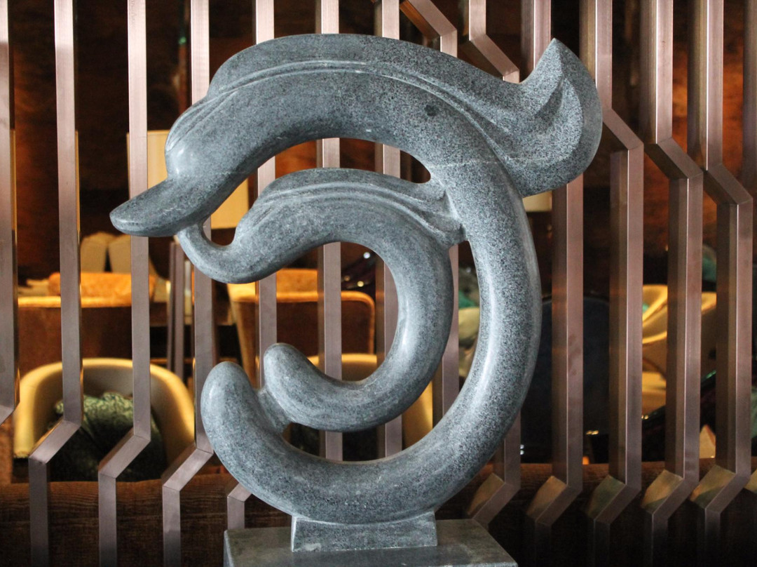 赤峰富力万达嘉华酒店主图