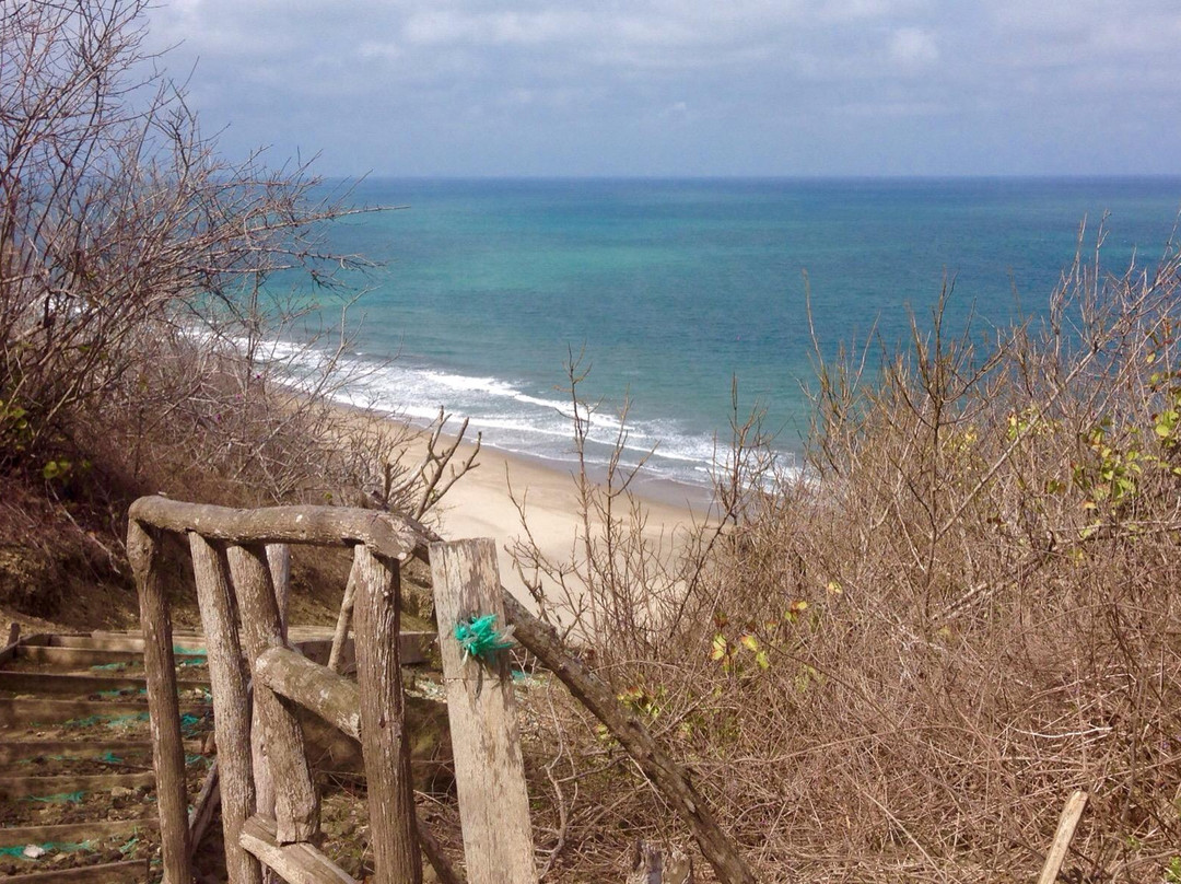 Playa San Lorenzo-曼塔必去景点